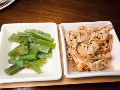 十二月 粥品·茶飲·私房菜 貴和店 4